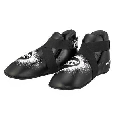 PANTHER MMA Shoes – Durable Artificial Leather, Lightweight for Kickboxing Training