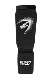 Shin Instep Pads – Lightweight Neoprene with Competitive-Grade Protection for Kickboxing & MMA