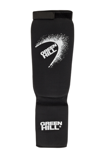 Shin Instep Pads – Lightweight Neoprene with Competitive-Grade Protection for Kickboxing & MMA