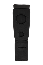 Shin Instep Pads – Lightweight Neoprene with Competitive-Grade Protection for Kickboxing & MMA