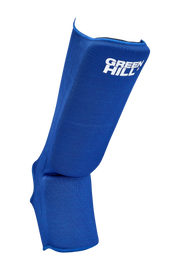 FIAS-Approved Boxing MMA Gloves + Shin Instep Pads + Sambo Shoes