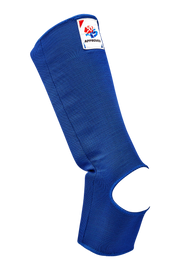 FIAS-Approved Boxing MMA Gloves + Shin Instep Pads + Sambo Shoes