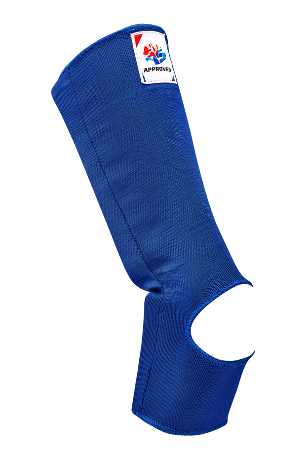 FIAS-Approved Boxing MMA Gloves + Shin Instep Pads + Sambo Shoes