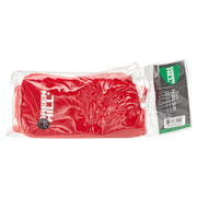 Shin Instep Pads FIAS-Approved Lightweight Elasticated Polyester Fabric