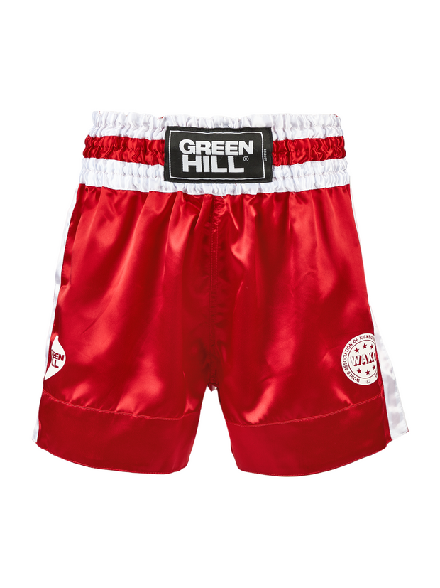 Boxing Gloves PUNCH II + Shorts FIGHTER + Shoes STORM
