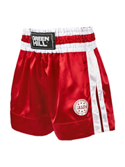 Boxing Gloves PUNCH II + Shorts FIGHTER + Shoes STORM