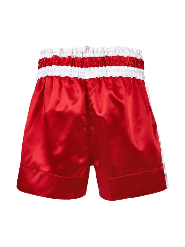Boxing Gloves PUNCH II + Shorts FIGHTER + Shoes STORM