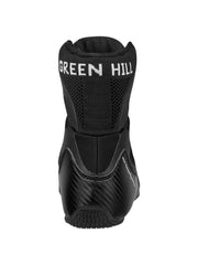 CLASSIC Boxing Shoes – High-Quality PU Flex with Mesh Lining, Ankle Support & Rubber Sole