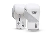 AURORA Boxing Gloves – Muay Thai, Kickboxing, MMA Training & Sparring in Synthetic Leather
