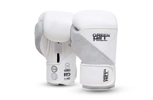 AURORA Boxing Gloves – Muay Thai, Kickboxing, MMA Training & Sparring in Synthetic Leather
