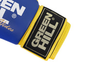 ULTRA Boxing Gloves – Professional Quality, Premium Genuine Leather with Superior Anti-Shock Padding