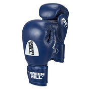 Boxing Gloves PRO-7 + Focus Mitts FAWN