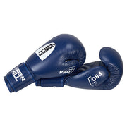 Boxing Gloves PRO-7 + Focus Mitts FAWN