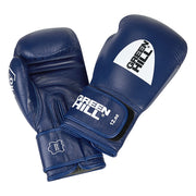 Boxing Gloves PRO-7 + Focus Mitts FAWN