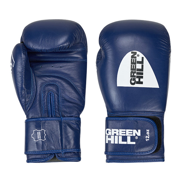 Boxing Gloves PRO-7 + Focus Mitts FAWN