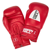 Boxing Gloves PRO-7 + Focus Mitts FAWN