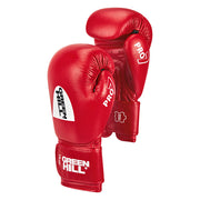 Boxing Gloves PRO-7 + Focus Mitts FAWN