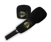 BANDAGES – Breathable Cotton Hand Wraps with Adequate Coverage for Amateur Boxing
