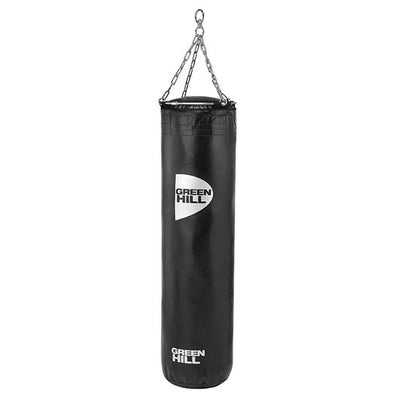 Vinyl Leather Punching Bag – High-Quality Design for Training