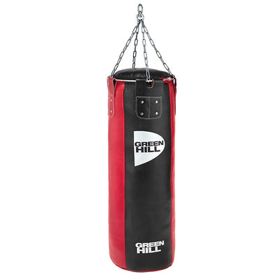 Heavy Duty Punching Bag – Genuine Buffalo Leather