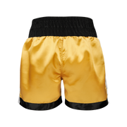 PIPER Boxing Shorts – 100% Satin Polyester for Amateur & Professional Boxing