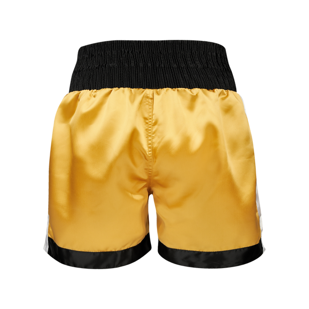 PIPER Boxing Shorts – 100% Satin Polyester for Amateur & Professional Boxing