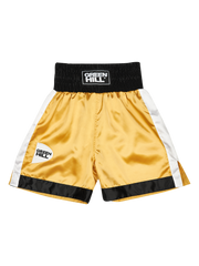 PIPER Boxing Shorts – 100% Satin Polyester for Amateur & Professional Boxing