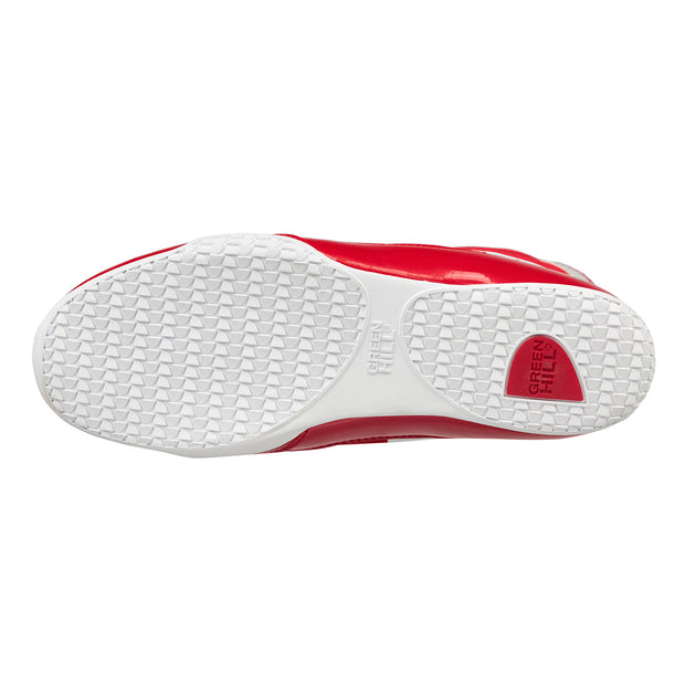 Boxing Gloves PUNCH II + Shorts FIGHTER + Shoes STORM