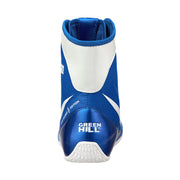 STORM Boxing Shoes – High-Quality PU Flex with Mesh Lining & Rubber Sole