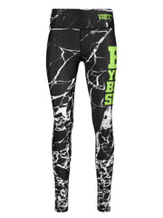 JADE Ladies 5-Piece Fitness Set – High-Quality Spandex Polyester Blend Gym Wear