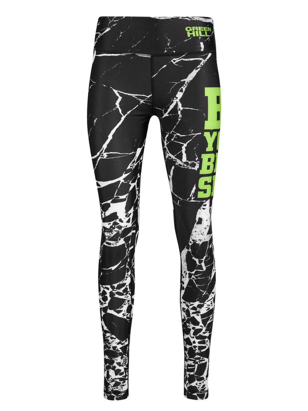 JADE Ladies 5-Piece Fitness Set – High-Quality Spandex Polyester Blend Gym Wear