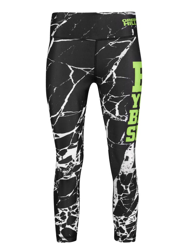 JADE Ladies 5-Piece Fitness Set – High-Quality Spandex Polyester Blend Gym Wear