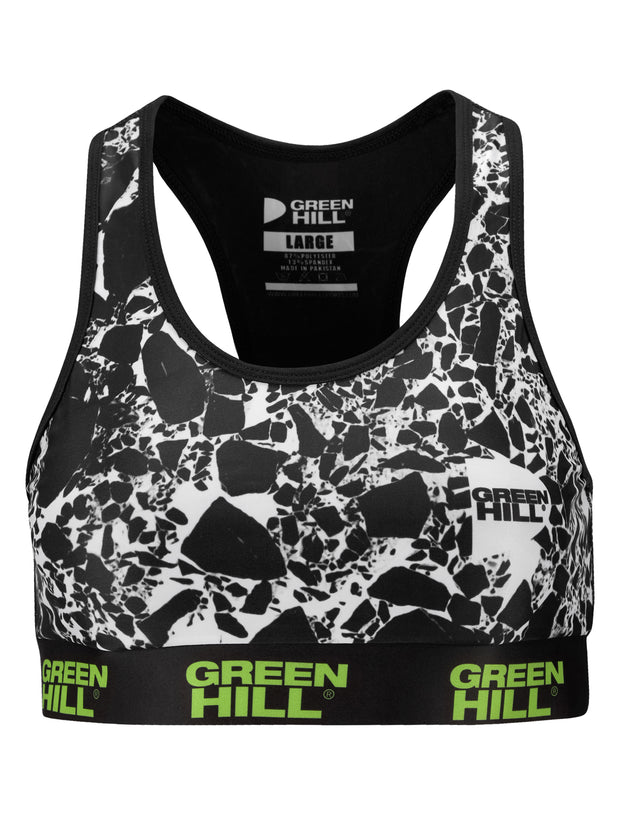 JADE Ladies 5-Piece Fitness Set – High-Quality Spandex Polyester Blend Gym Wear