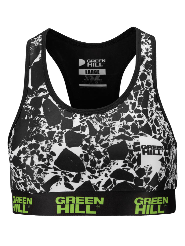 JADE Ladies 5-Piece Fitness Set – High-Quality Spandex Polyester Blend Gym Wear