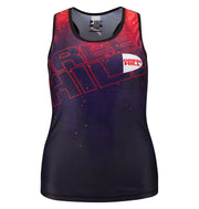 ADRIANA Ladies 5-Piece Fitness Set – High-Quality Spandex Polyester Blend Gym Wear
