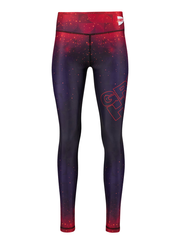 ADRIANA Ladies 5-Piece Fitness Set – High-Quality Spandex Polyester Blend Gym Wear