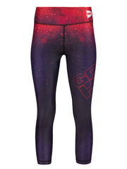 ADRIANA Ladies 5-Piece Fitness Set – High-Quality Spandex Polyester Blend Gym Wear