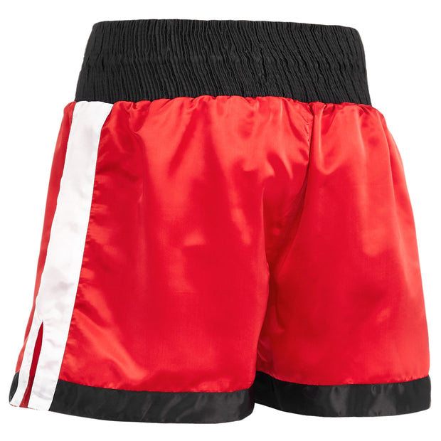 PIPER Boxing Shorts – 100% Satin Polyester for Amateur & Professional Boxing