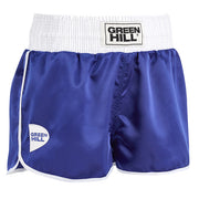 LUCY Women’s Boxing Shorts – Premium Lycra, Moisture-Wicking with Drawstring Closure