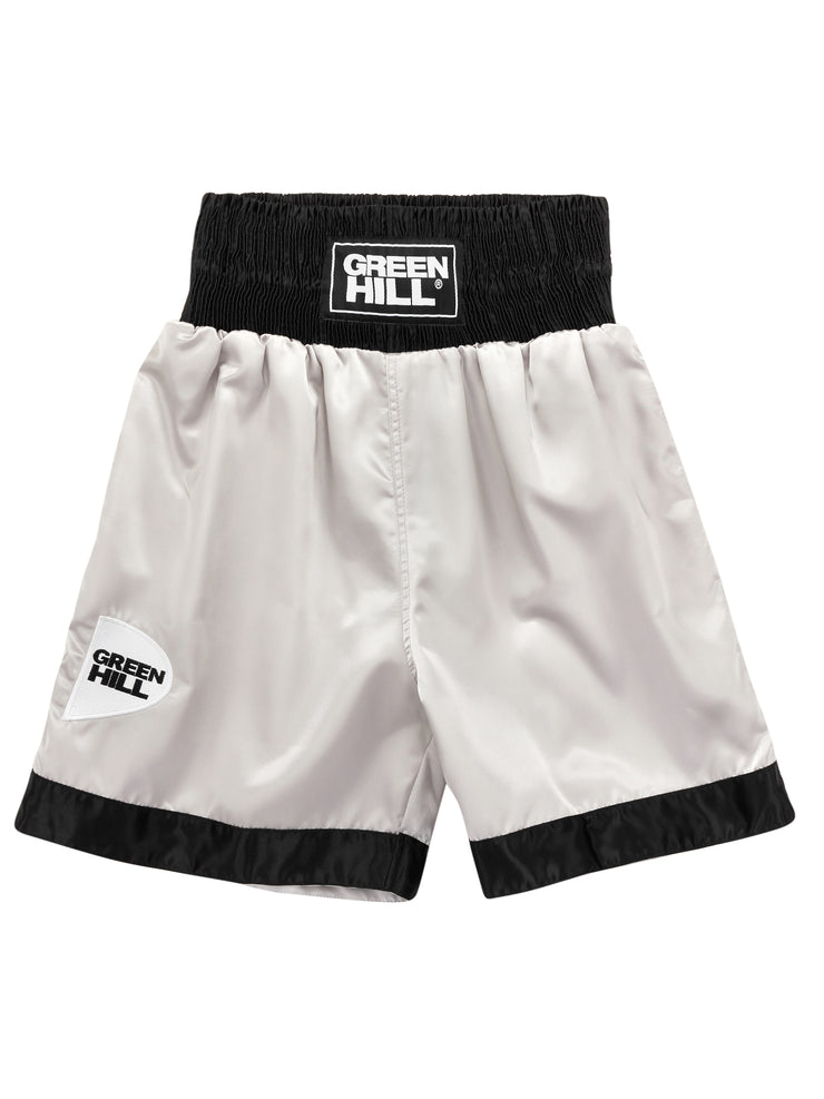 PIPER Boxing Shorts – 100% Satin Polyester for Amateur & Professional Boxing
