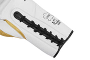 ARES Professional Boxing Gloves – Horsehair Padding, 100% Calf Leather
