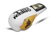ARES Professional Boxing Gloves – Horsehair Padding, 100% Calf Leather