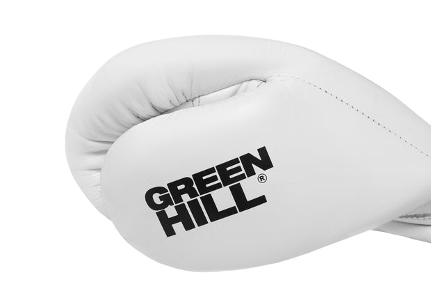DRAGON FORCE Boxing Gloves – High-Quality Genuine Leather for Training, Punching & Sparring