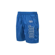 Judo Shorts – 100% Polyester, Elasticated Waist, Breathable Fabric