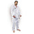 CLUB Karate Suit – Adult High-Quality Uniform in 100% Cotton Fabric