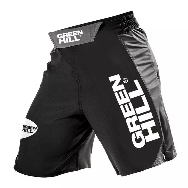 ACTIVE Training Shorts – MMA & Boxing Use, Premium Lycra Polyester Material