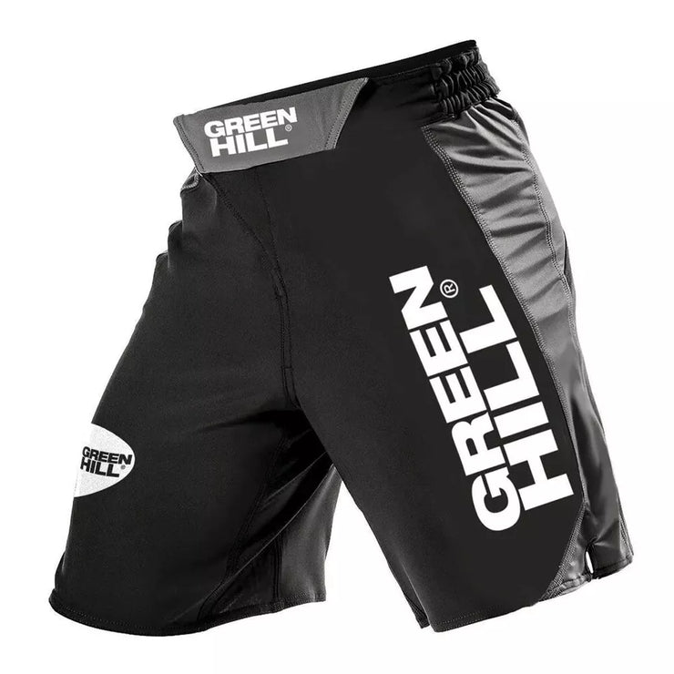 ACTIVE Training Shorts – MMA & Boxing Use, Premium Lycra Polyester Material