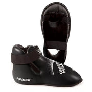 PANTHER MMA Shoes – Durable Artificial Leather, Lightweight for Kickboxing Training