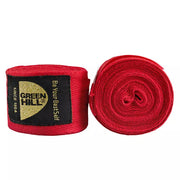 BANDAGES AIBA – Durable Polyester Hand Wraps for Amateur Boxing Competitions