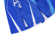 IMMAF Approved MMA Shorts – Professional Competition Shorts in Lycra Polyester Fabric